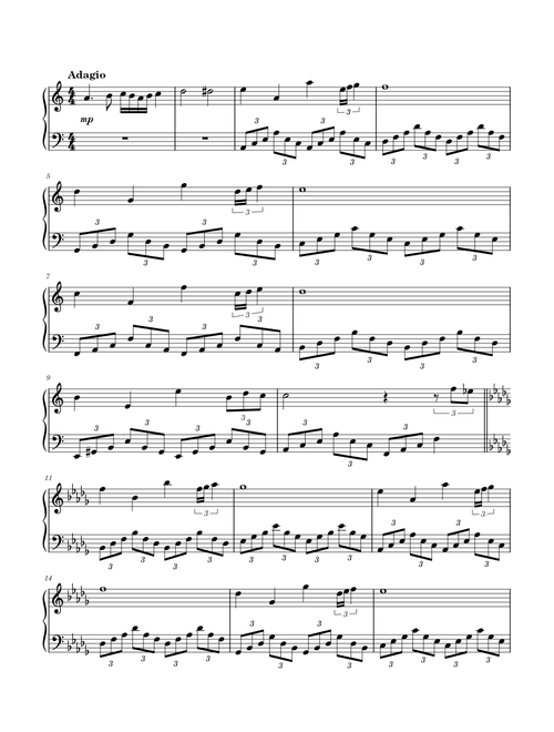 Le vent le cri – Ennio Morricone
