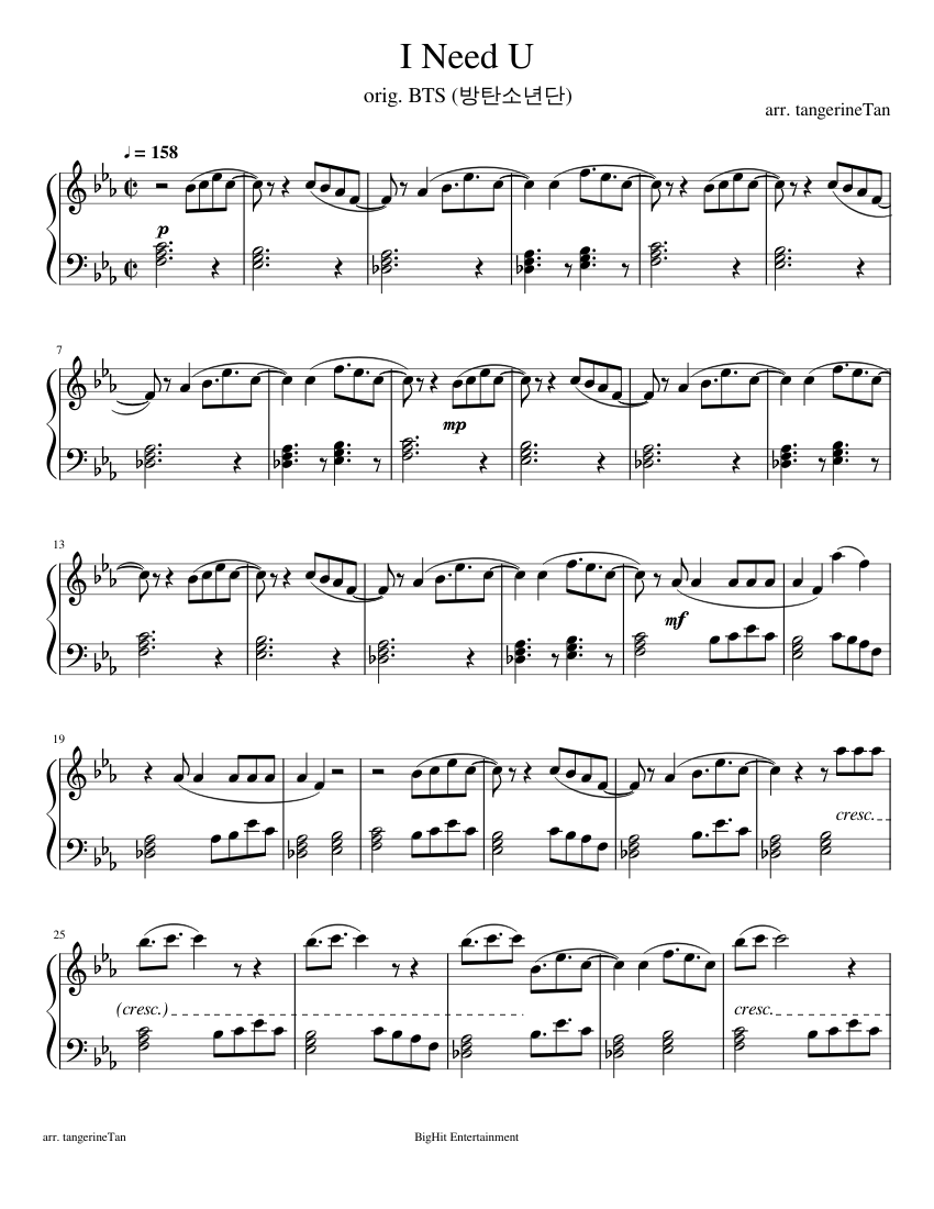 BTS Piano Sheet Music ANTHOLOGY Ⅰ〜Ⅳセット BTS ANTHOLOGY Ⅰ〜Ⅳセット
