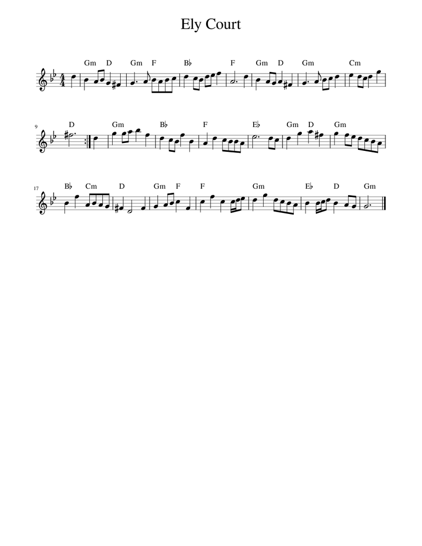 ely-court-sheet-music-for-piano-solo-musescore