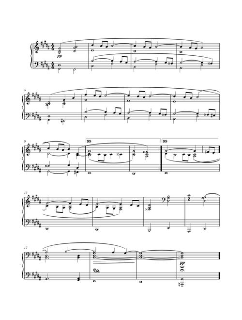 Andata – Ryuichi Sakamoto
