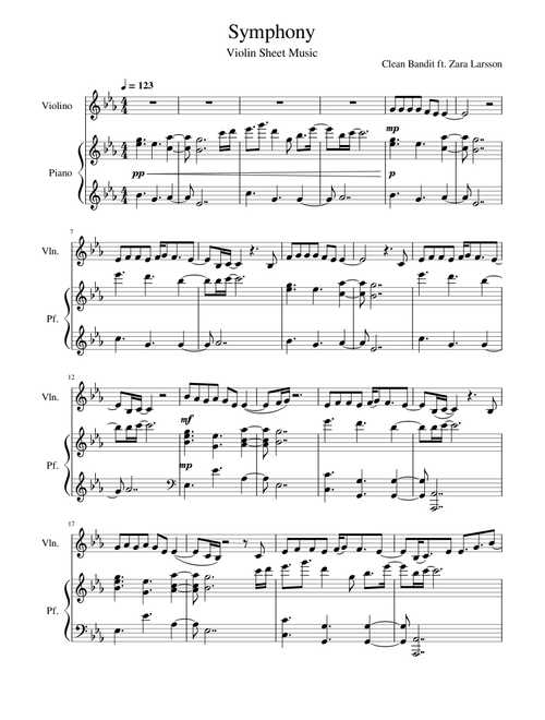 Symphony