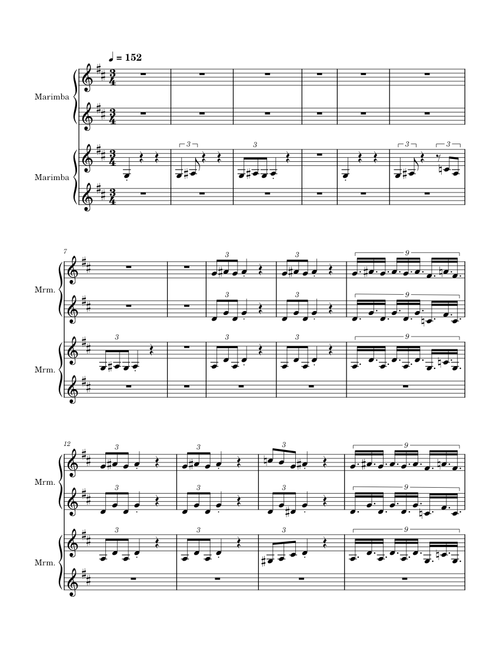 Catch Me If You Can – John Williams