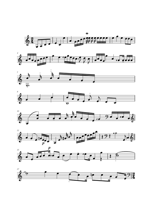Saxophone – Misc 5dbc221