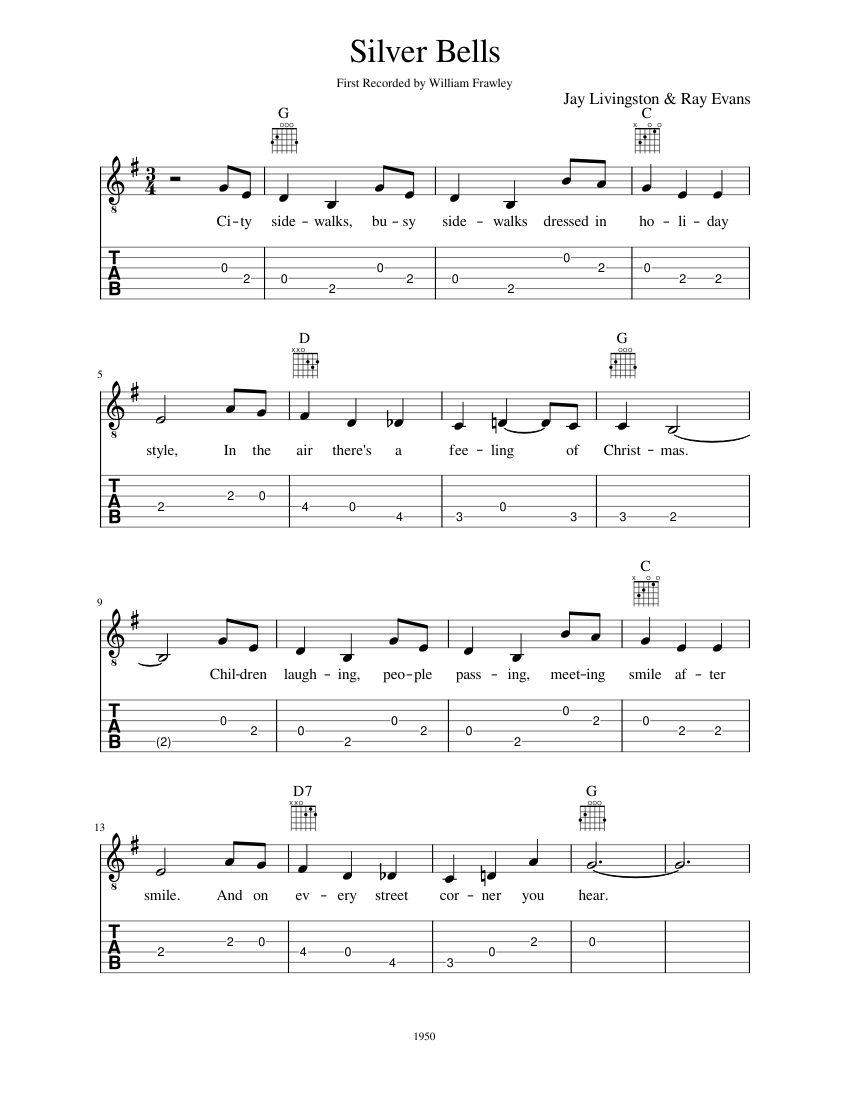 シルバーチェアー 楽譜、ギタースコア SILVERCHAIR