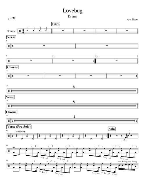Lovebug – Jonas Brothers Lovebug