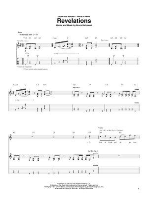 Play Official version of Caught somewhere in time Sheet