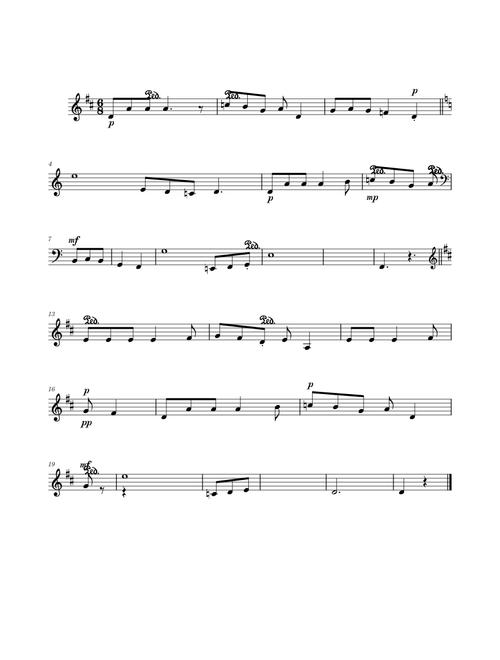 Gather us in – Marty Haugen Gather us in – marty haugen