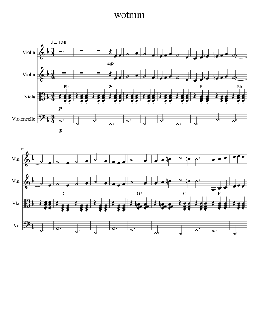 waltz-of-the-meatball-man-sheet-music-for-violin-viola-cello-string