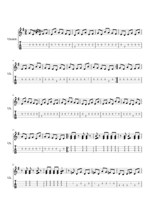 DEATH NOTE, L's Theme Sheet Music for Piano (Solo) easy | MuseScore.com