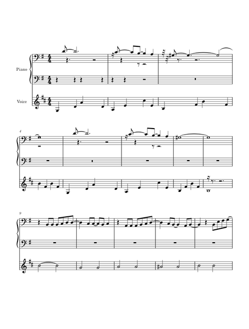 For Fruits Basket – Ritsuko Okazaki Horn F