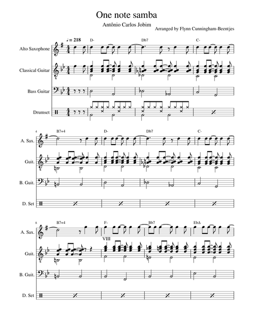 One_note_samba