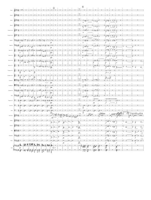 Scottish Fantasy Op.46, Mvt.1