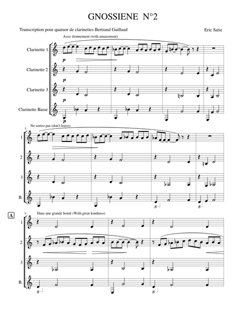 Gnossienne2