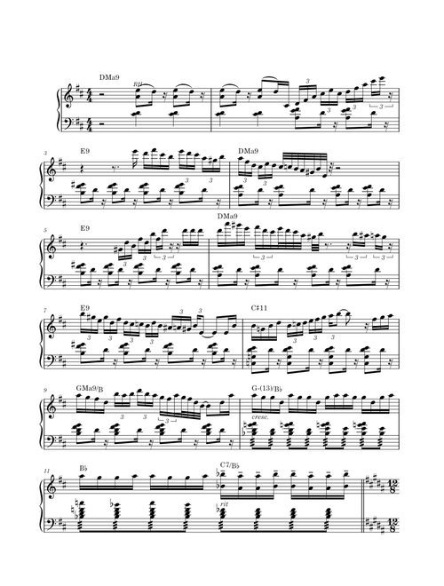 Chasing Fireflies (from Maybe Happy Ending) – Will Aronson and Hue Park