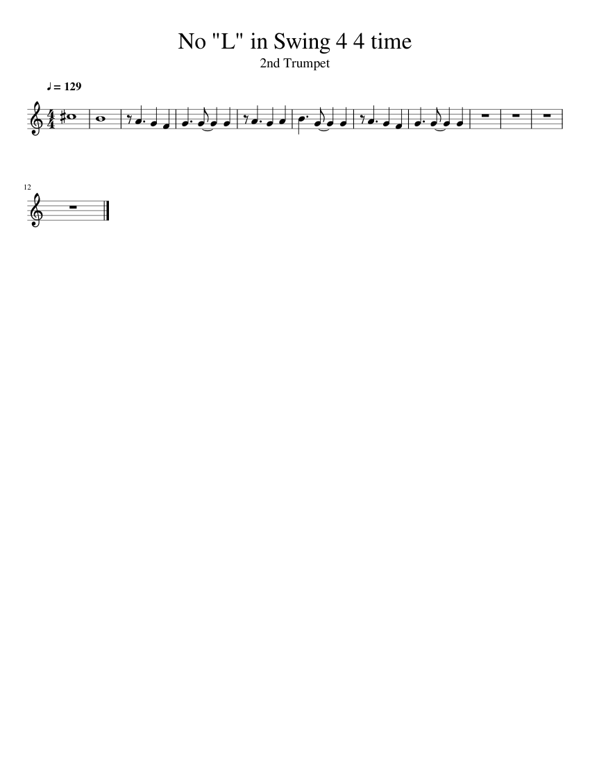 no-l-in-swing-4-4-time-piano-tutorial