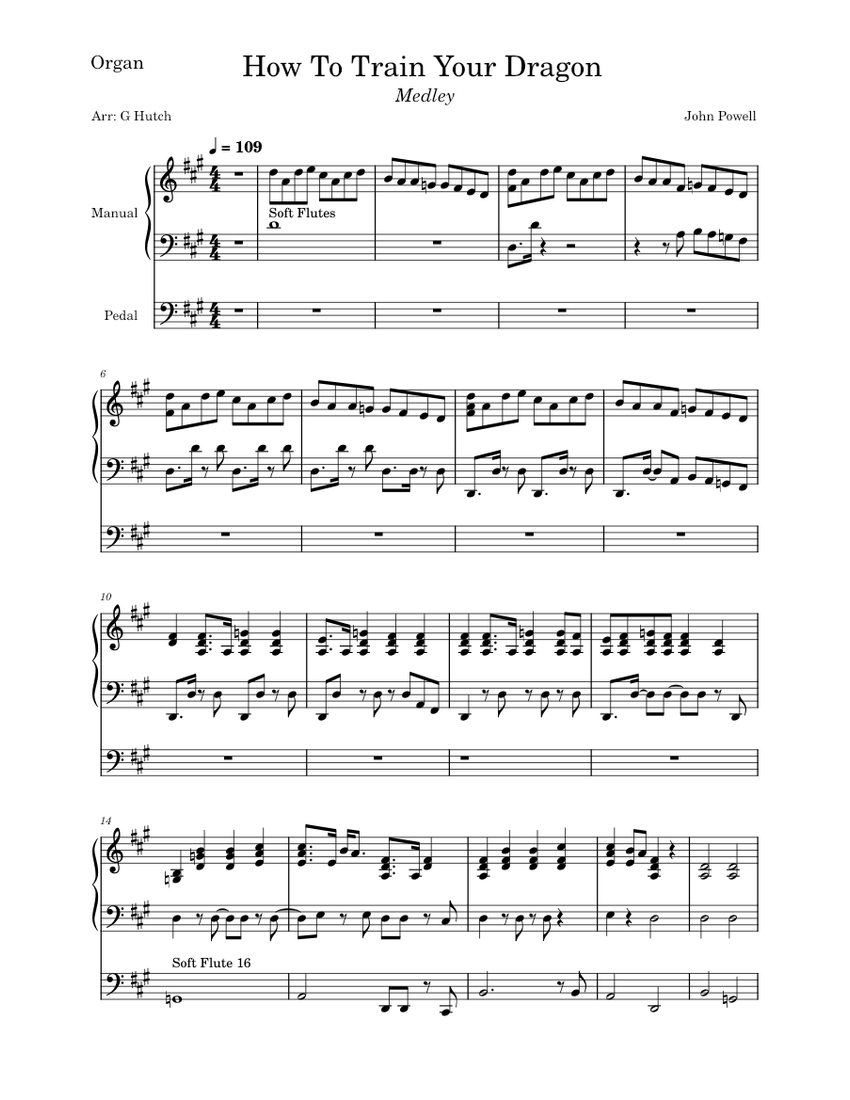 Soft organ music on sale