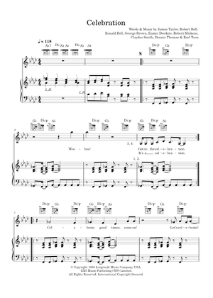 吹奏楽楽譜　Celebration and Song 楽譜 セレブレーション・アンド・ソング／シェルドン作曲（輸入