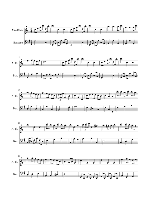Bach 3