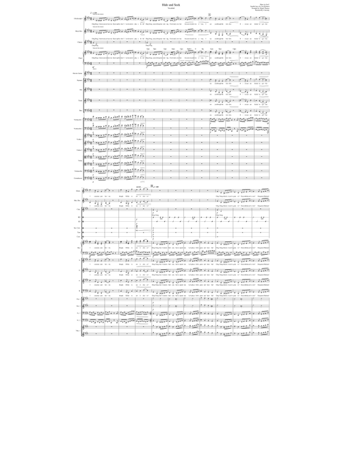 English Vocaloid- Hide and Seek (Orchestra Remake)