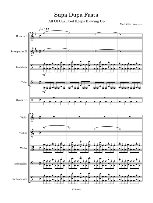 Beethoven Virus – Ludwig Van Beethoven
