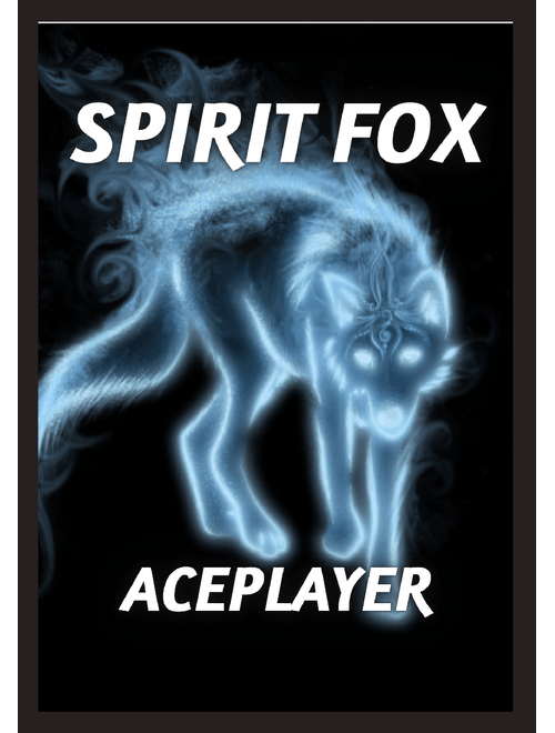 Spirit Fox|Relaxing Piano Music|Original Piece - Inspired by Rebecca Y