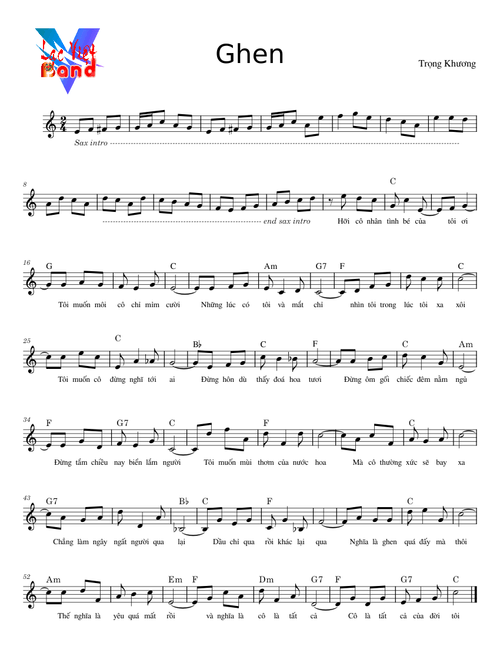 Ghen – patrickqpham