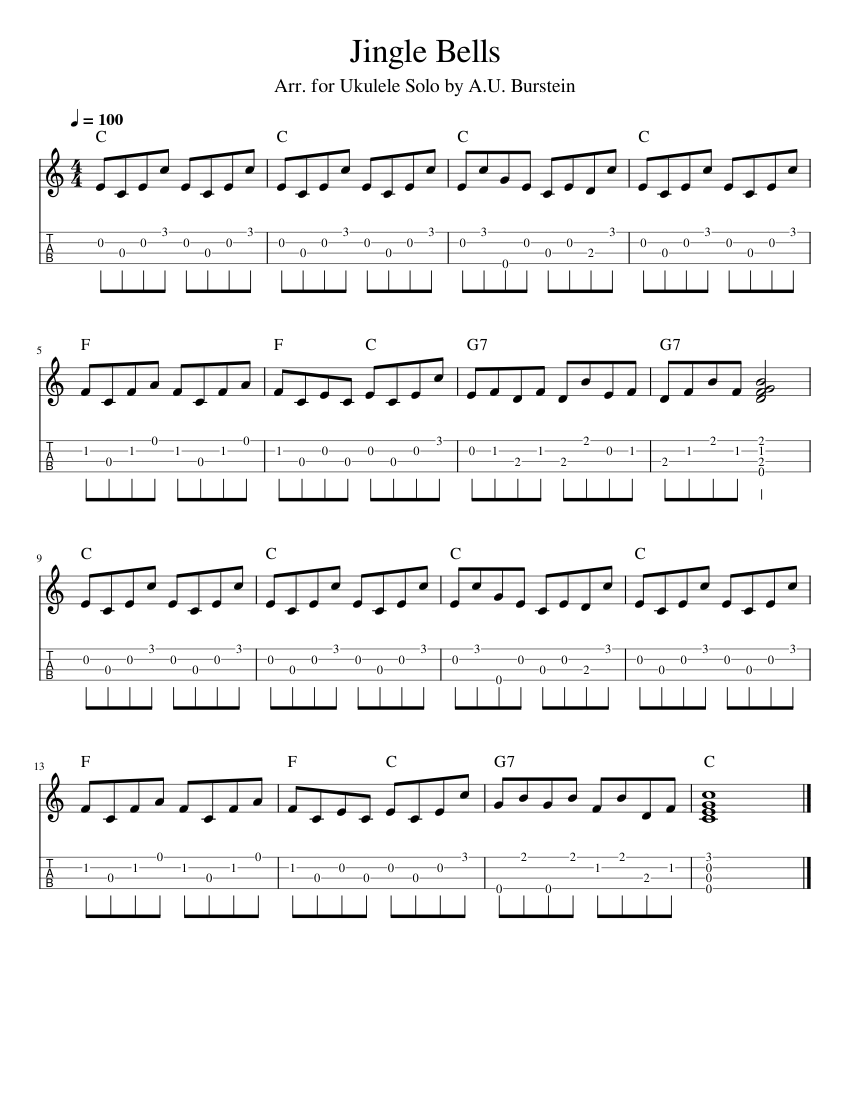 Jingle Bells James Pierpont piano tutorial