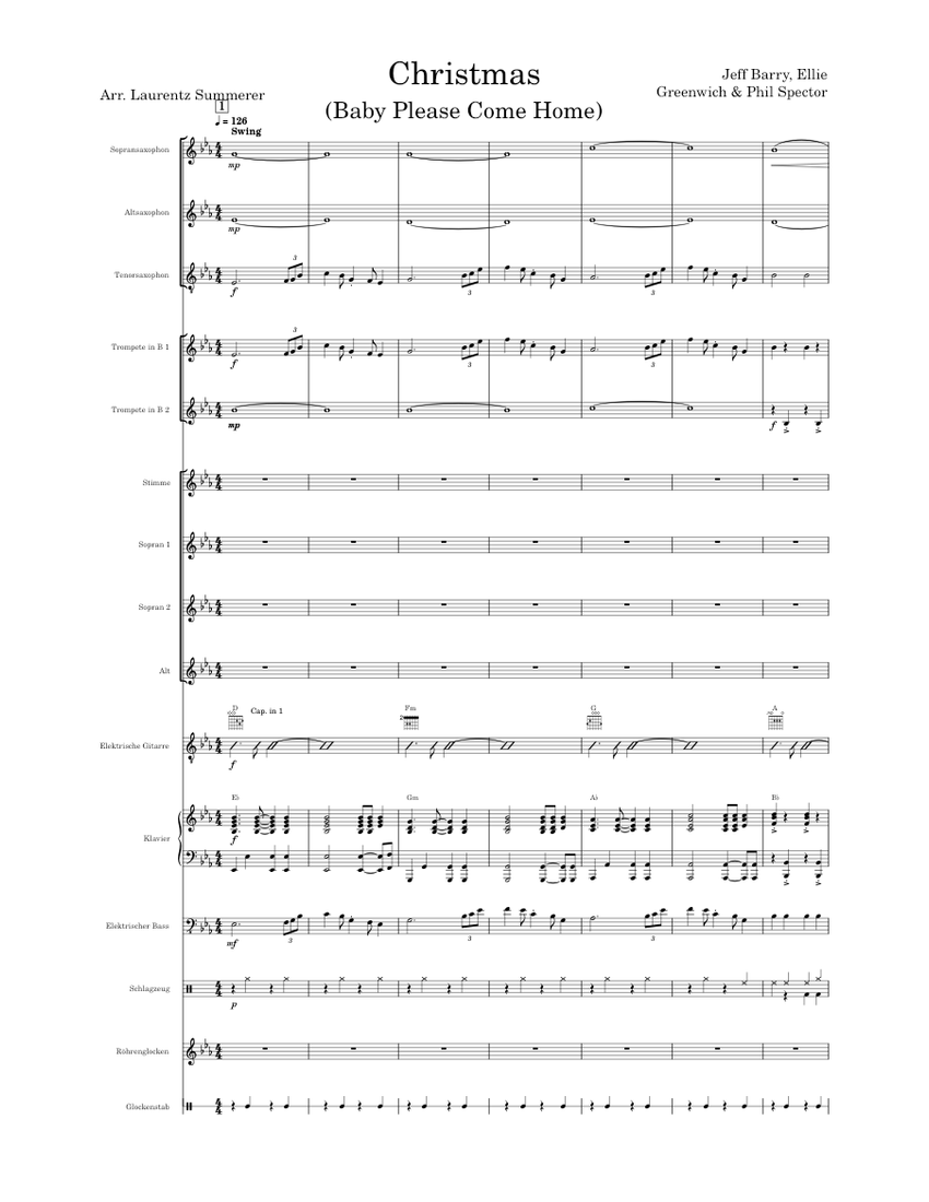 Michael buble christmas baby please come home mp3 download