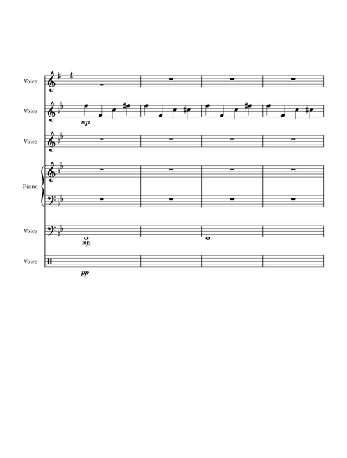 I'm Here Revisited – Tomoya Ohtani