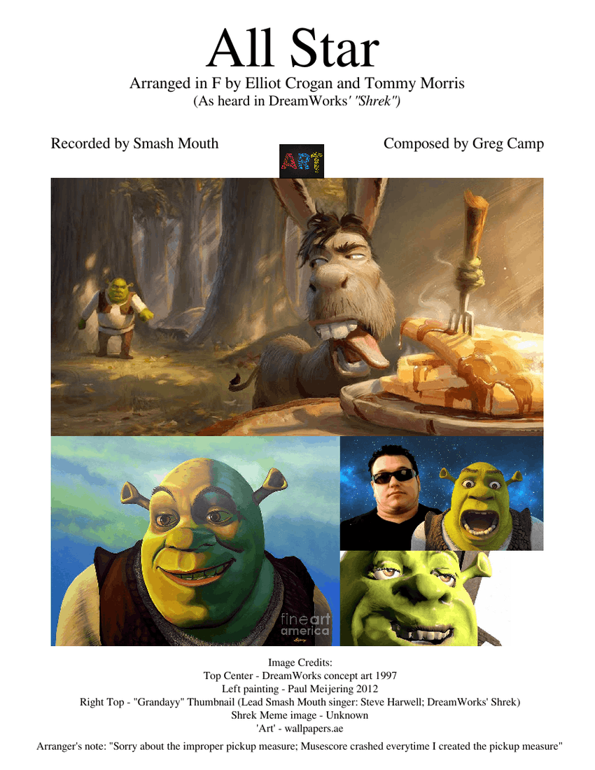 All star meme cheap