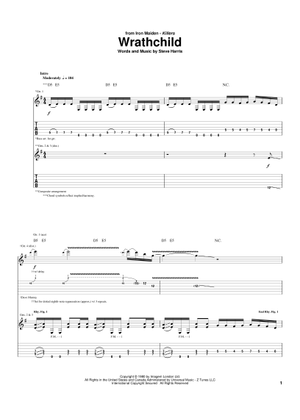 Play Official version of Caught somewhere in time Sheet