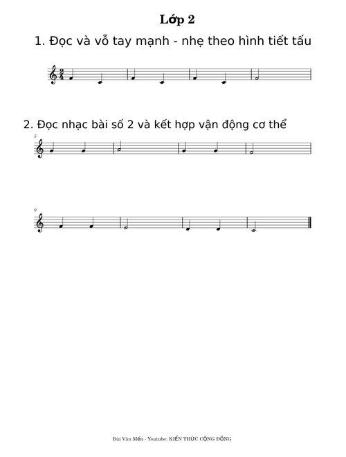 1._Đọc_và_vỗ_tay_mạnh_-_nhẹ_theo_hình_tiết_tấu_Lớp_2