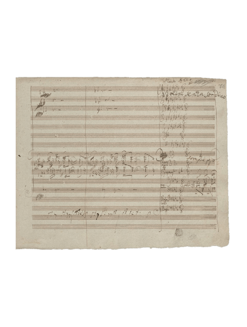 Beethoven - Piano Concerto No. 5 in E-flat Major, Op. 73 "Emperor" III. Rondo: Allegro