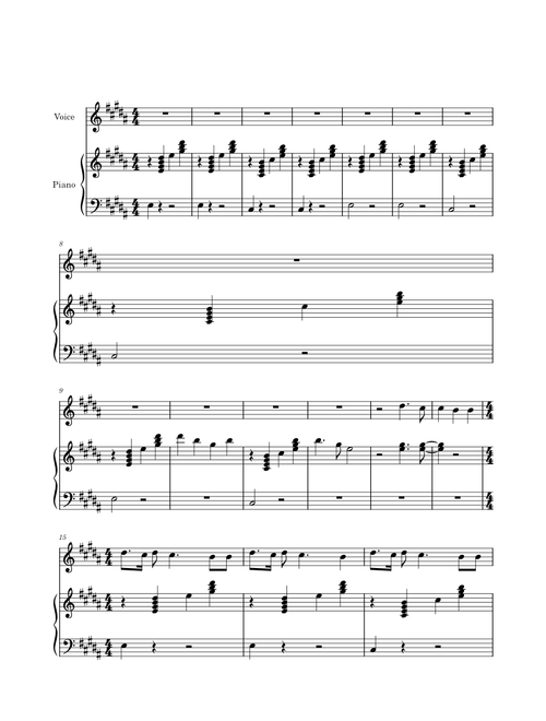 Inarticulation – rio romeo