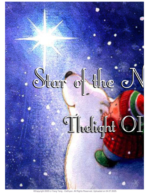 Star of the North - Orchestrated by Celthyan