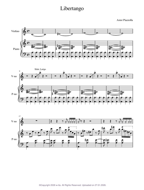 LIBERTANGO