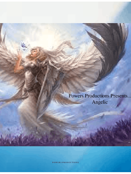 Angelic