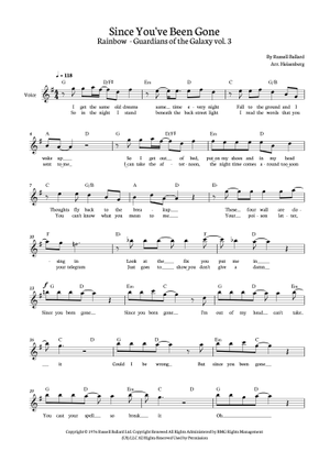 Play Official version of Hush Sheet Music by Deep Purple for