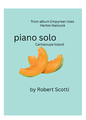 Cantaloupe Island