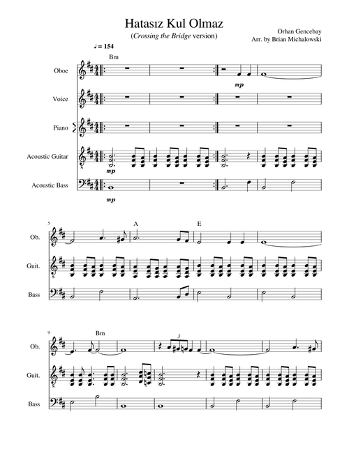 Hatasız Kul Olmaz by Orhan Gencebay