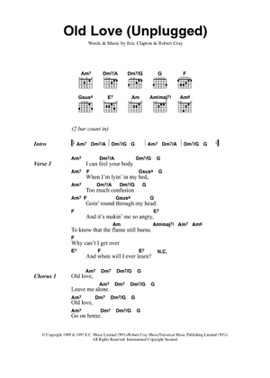 Play Official version of The core Sheet Music by Eric