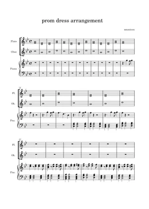 prom dress piano chords mxmtoon prom dress EASY Guitar Tutorial With Chords / Lyrics