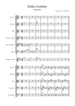 スコア　ヘンデル　オペラ 　クセルクセス (セルセ)　　楽譜　棚Ia7 楽譜】ヘンデル作曲 レチタティーヴォとラルゴ ソロボーカル＋