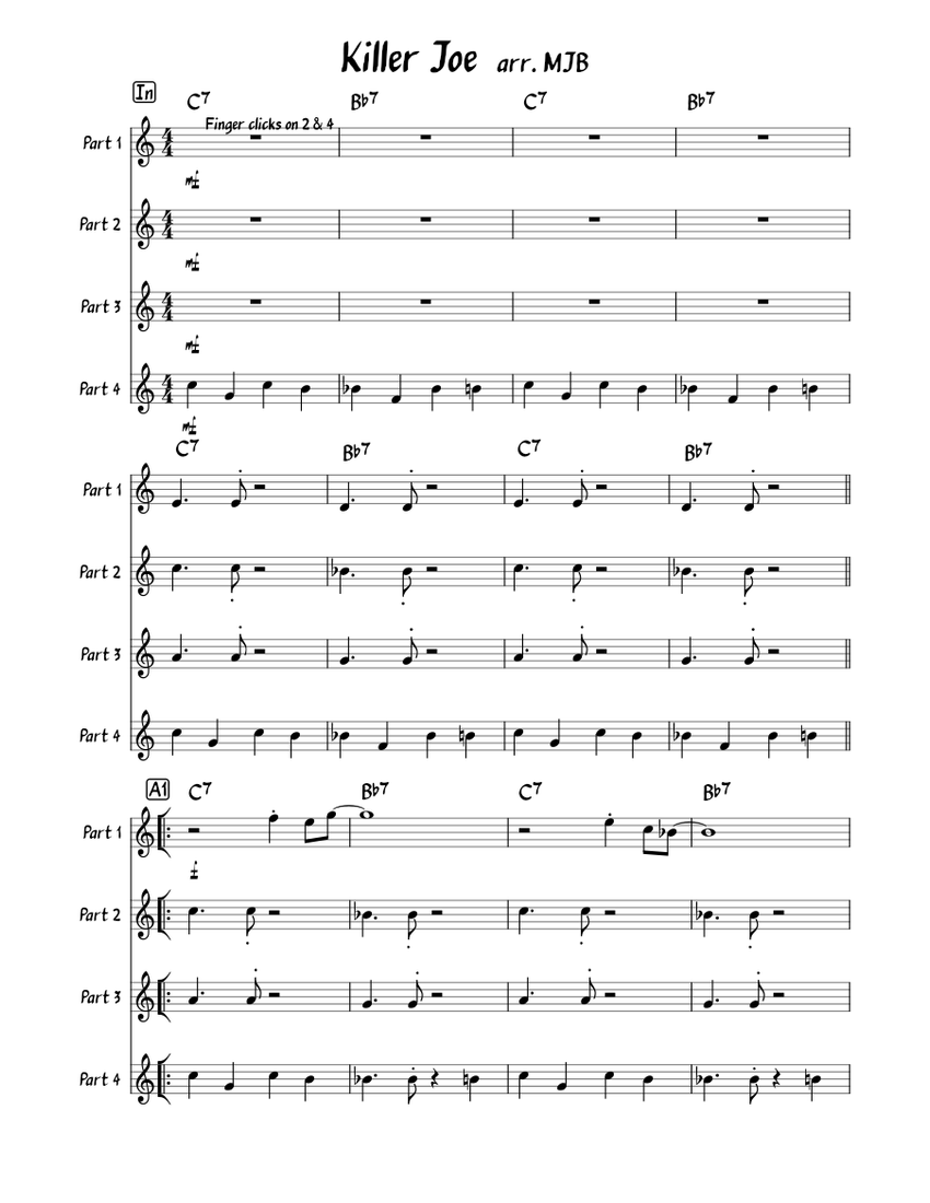 商品画像：The Zephyr Song (Guitar Tab) - Print Sheet Music Now 2