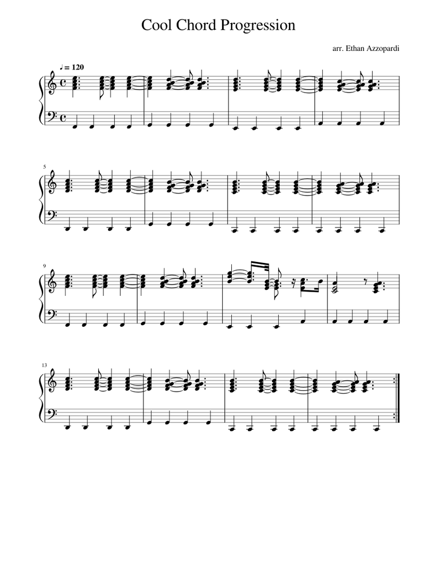 Cool piano 5 hot sale