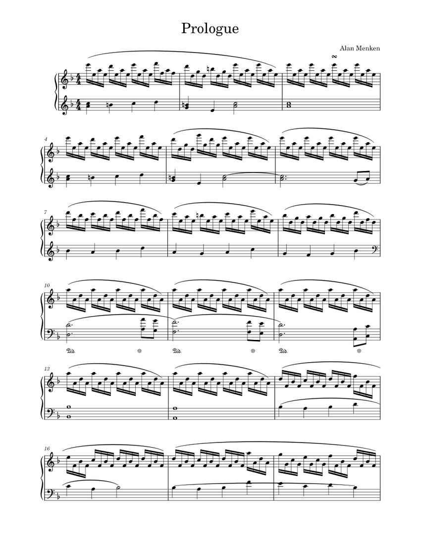 prologue-alan-menken-prologue-the-beauty-and-beast-sheet-music-for-piano-solo-musescore-com