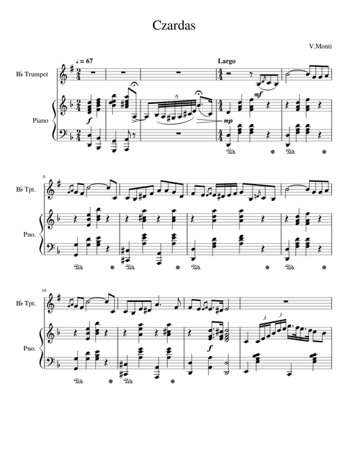 Czardas