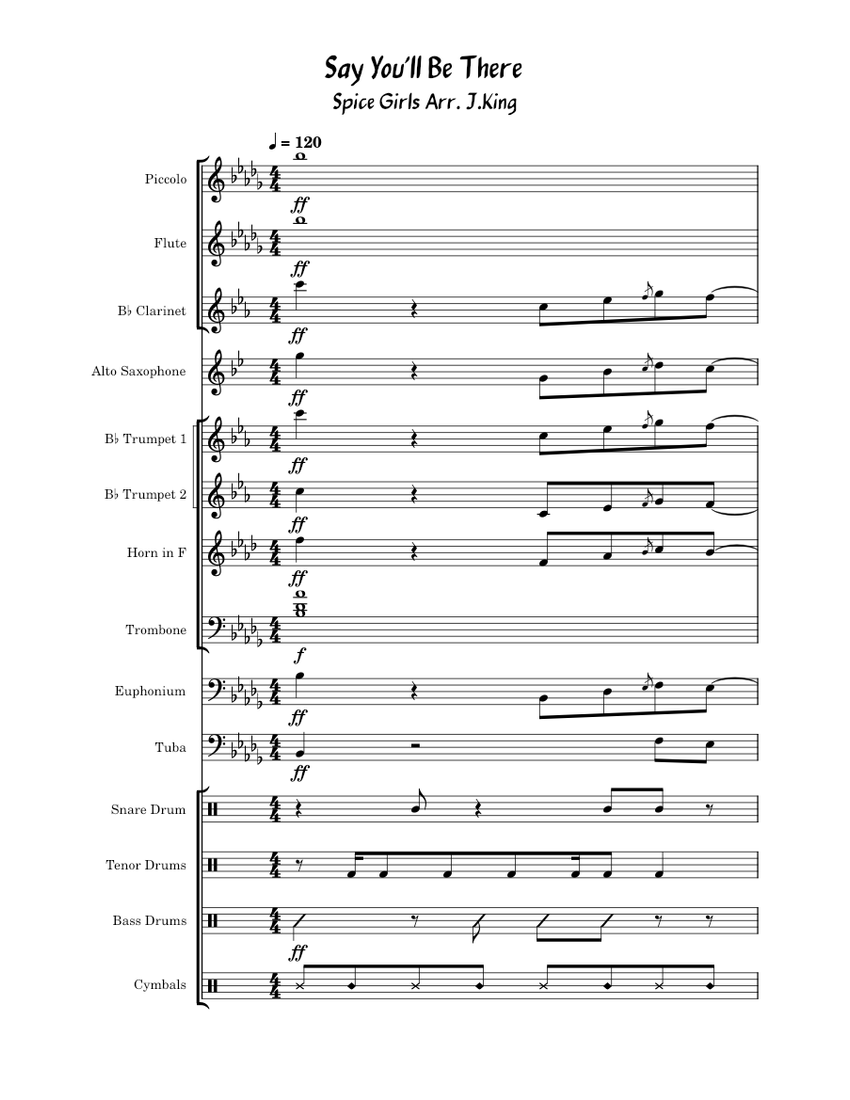 say-youll-be-there-sheet-music-for-trombone-euphonium-tuba-flute