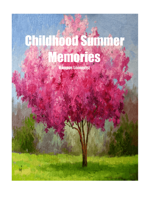Childhood memory - Bandari