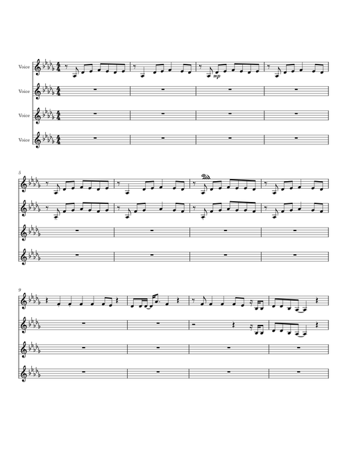 Happy ending – Mika